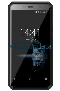 SIGMA MOBILE X-TREME PQ52 specifikacije